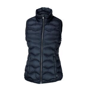 Nimbus Womens/Ladies Vermont Versatile Down Layer / Midnight Blue